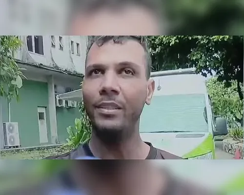 Motociclista acusado de estupro muda versão e tem prisão decretada - Imagem