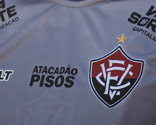 Nova baixa: Vitória perde mais um goleiro para o restante da temporada - Imagem