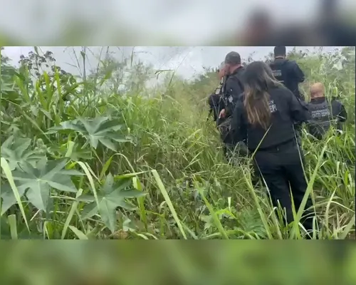 Nove mortos em confronto com a polícia no recôncavo são identificados - Imagem