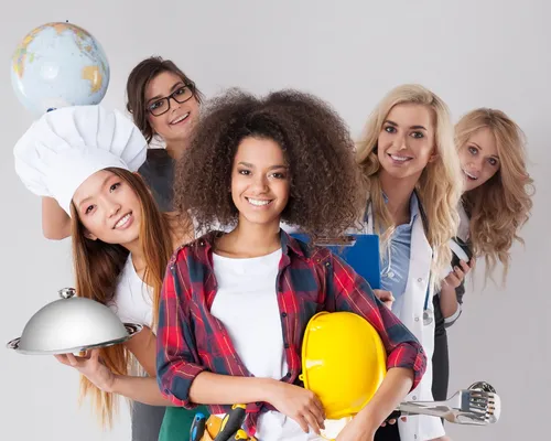 Passou dos 40? Estas sete profissões podem mudar sua vida - Imagem