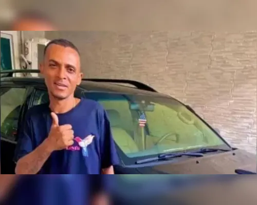 Reciclador é executado a tiros em rua movimentada de Salvador - Imagem