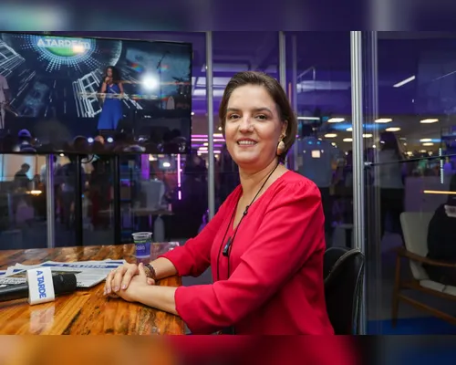 “Salvador está pronta para atrair mais investimentos”, diz secretária Mila Paes - Imagem