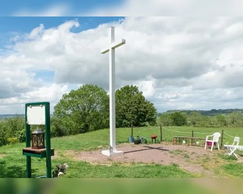 Vaticano põe fim ao mistério das “aparições de Jesus” na França - Imagem