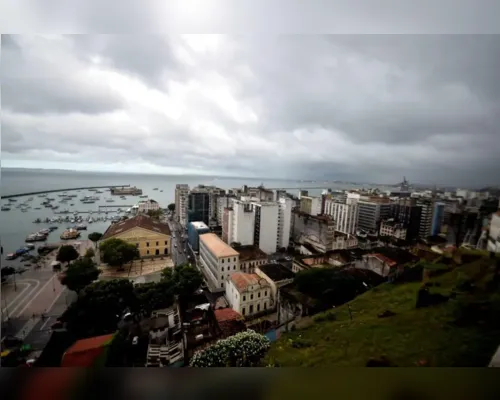 Veja como será o tempo em Salvador neste final de semana - Imagem