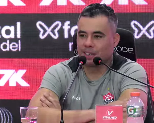 Ventura celebra saída do Z-4 e "junção da performance com resultado" - Imagem