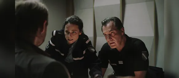 5 séries curtas e viciantes para assistir agora na Netflix - Imagem