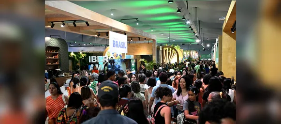 A África do Sul na COP30: financiamento climático e transição justa - Imagem