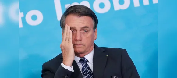 Bolsonaro terá nova audiência de custódia após decisão de Moraes - Imagem