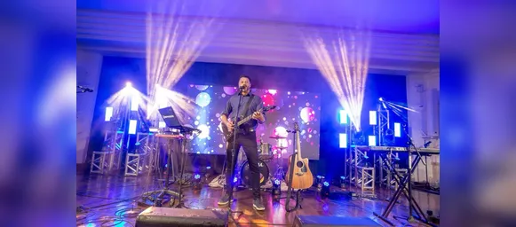 Cantor sertanejo morre após ser baleado em briga - Imagem