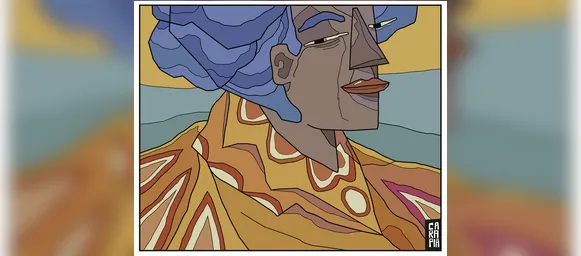 Contra a ditadura do colágeno: manifesto de uma pele cansada - Imagem