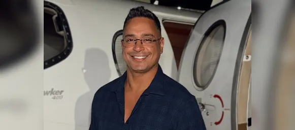 Harmonia de volta? Xanddy abre o jogo sobre retorno da banda - Imagem