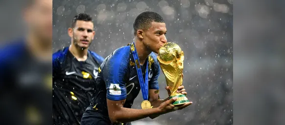 Por que a Europa tem sua própria repescagem para a Copa do Mundo? - Imagem