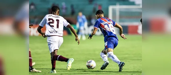 Preços abusivos de ingressos deixa Jacuipense na mira do MP - Imagem