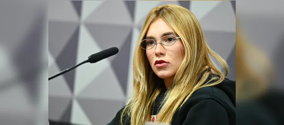 Virginia Fonseca e empresa são multadas em R$ 5 mi por prática abusiva - Imagem