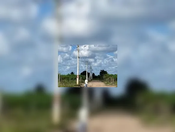 Bebê de um ano e cinco meses morre após levar choque elétrico - Imagem