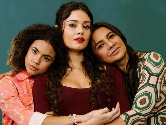 Claudia vai morrer em Três Graças? Veja o que acontece com personagem - Imagem