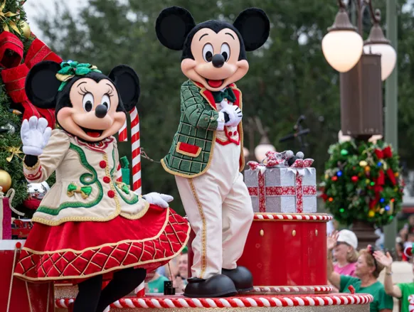 Disney inaugura parque temático no Brasil ainda em 2025; veja valores - Imagem