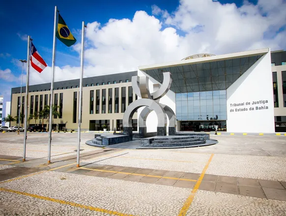 Fraude do BRB e Banco Master pode ter ligação com TJ-BA; entenda - Imagem