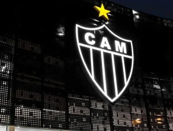 Investimento na SAF do Atlético-MG gera investigação sobre PCC - Imagem