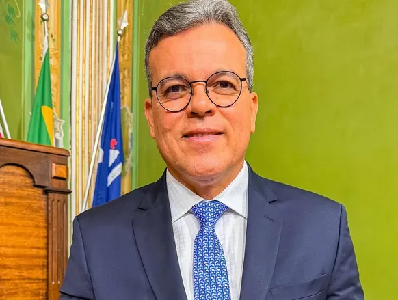 Vereador destaca impacto do Concurso Jovem Jornalista na educação baiana - Imagem