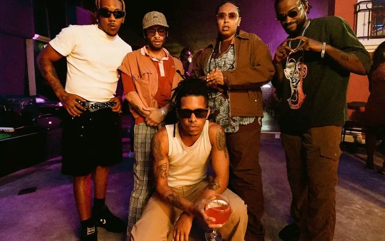 Afrocidade, Nelson Rufino e mais: veja os shows gratuitos em Salvador - Imagem