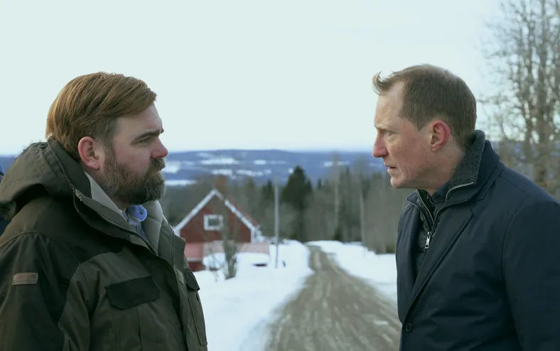 Até 4 episódios: 5 séries rápidas da Netflix para ver tudo ainda hoje - Imagem