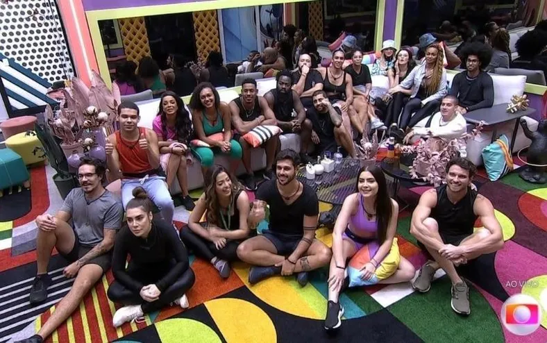 BBB 26 terá ex-participantes e casas de vidro em todo o Brasil - Imagem
