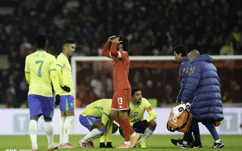 Brasileirão esvaziado expõe dilemas, falhas e lições para a Seleção - Imagem
