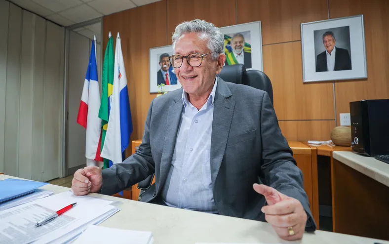 Camaçari: o futuro começa aqui - Imagem