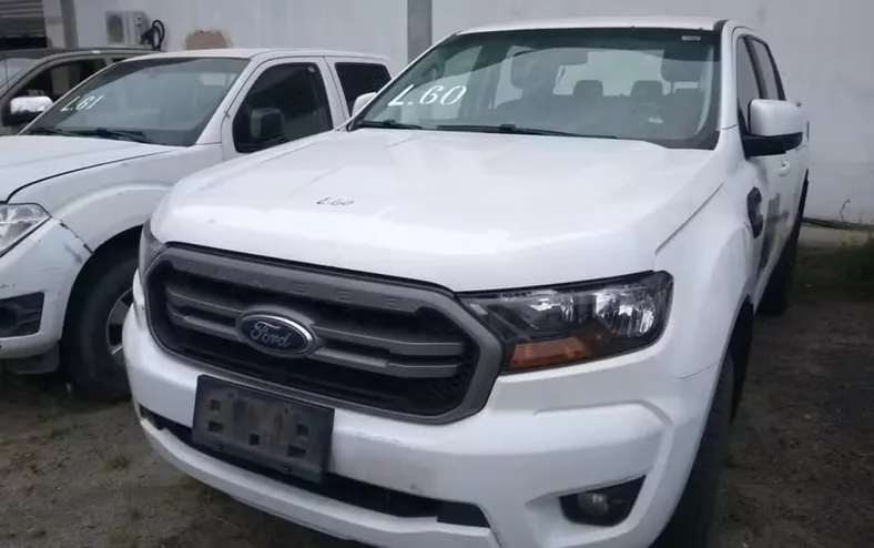 Com mais de 130 veículos, leilão público na Bahia abre visitação - Imagem