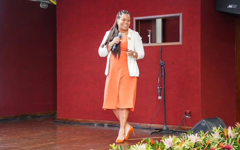 Conheça vozes negras que constroem a ciência na Bahia - Imagem