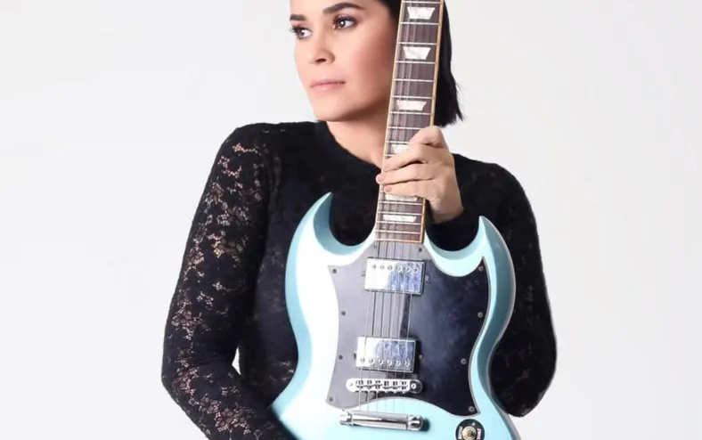 Conversa Brasileira recebe Thathi e Paula Resende nesta semana - Imagem