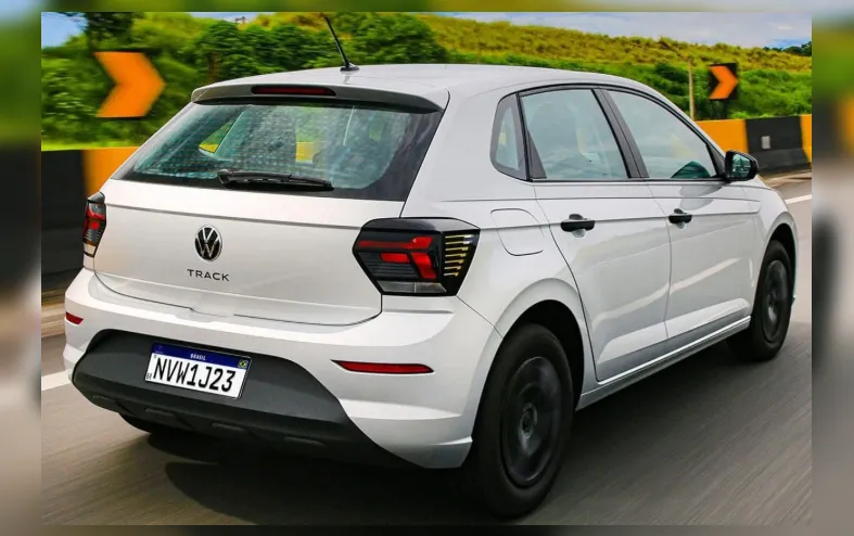 Crise? Volkswagen cancela desenvolvimento de novos carros; entenda - Imagem