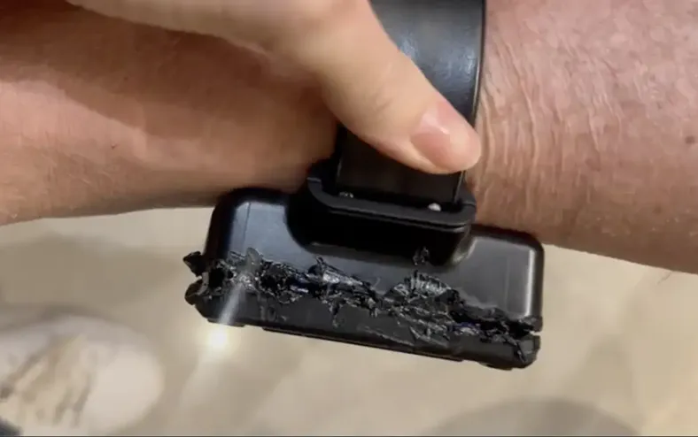 Defesa diz que tornozeleira em Bolsonaro foi para “causar humilhação” - Imagem