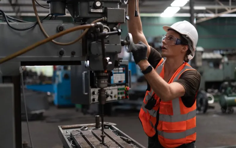 Em alta! 5 profissões que pagam R$ 15 mil sem necessidade de diploma - Imagem