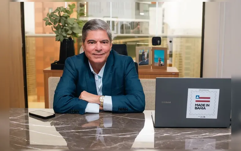 Empresários baianos correm contra o tempo - Imagem