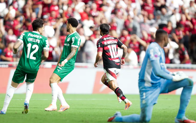Equilíbrio extremo marca o Brasileirão e deixa finais sem favorito - Imagem