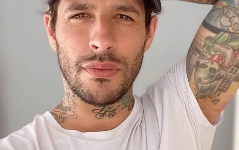 Ex-BBB vive terror em shopping e relata pânico durante tiroteio - Imagem