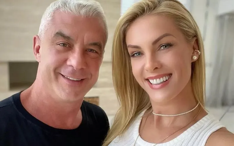 Ex-marido de Ana Hickmann expõe áudio polêmico da apresentadora; veja - Imagem