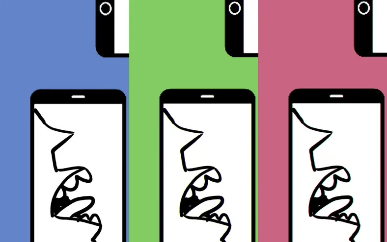 Falar baixo virou artigo de luxo em Salvador? - Imagem