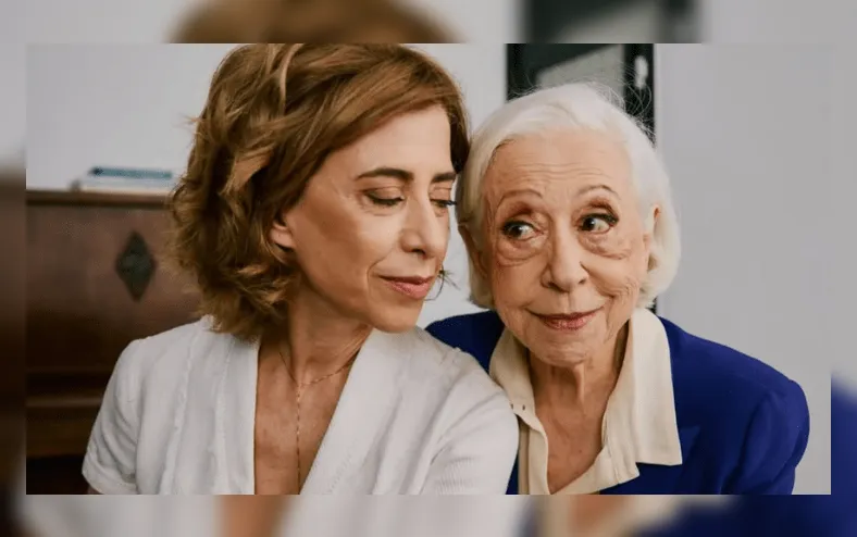 Fernanda Torres revela que Montenegro teme instabilidade financeira - Imagem