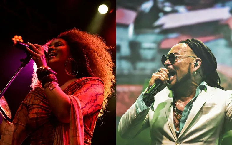 Festival em Salvador anuncia Rachel Reis, Jau e mais artistas de peso - Imagem