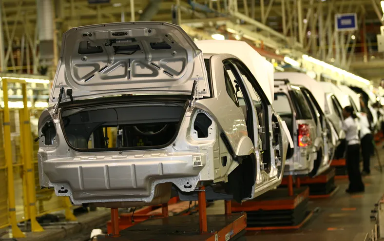 Ford surpreende e encerra produção de carro após 27 anos - Imagem