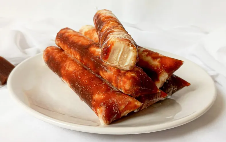 Geladinho de Romeu e Julieta: aprenda fazer e se delicie com o sabor - Imagem