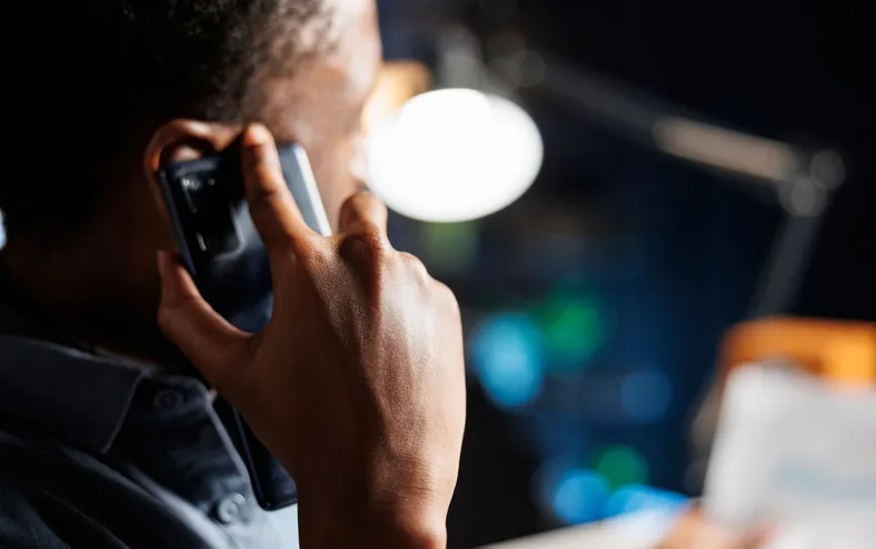 Gigante da telefonia pode decretar falência e fechar as portas - Imagem