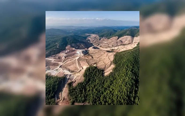 Governança territorial: alicerce jurídico da sustentabilidade no setor mineral - Imagem
