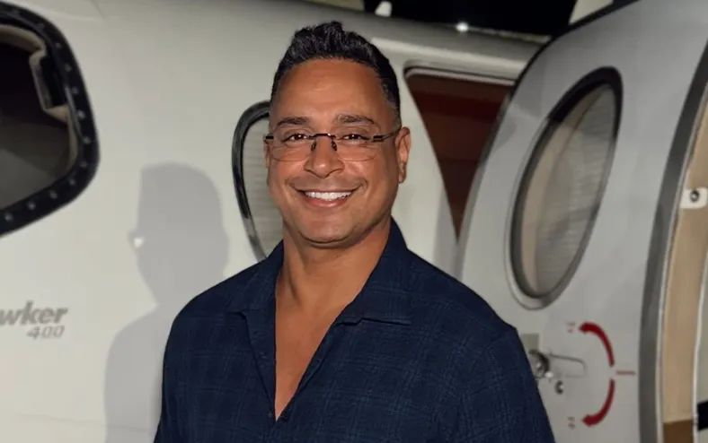 Harmonia de volta? Xanddy abre o jogo sobre retorno da banda - Imagem