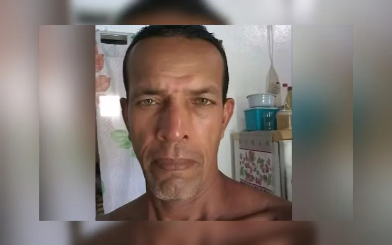 Homem morre após ser agredido na cabeça com botijão de gás - Imagem