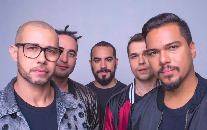 Humoristas famosos ‘dão bolo’ no Sorriso Maroto e motivo surpreende - Imagem