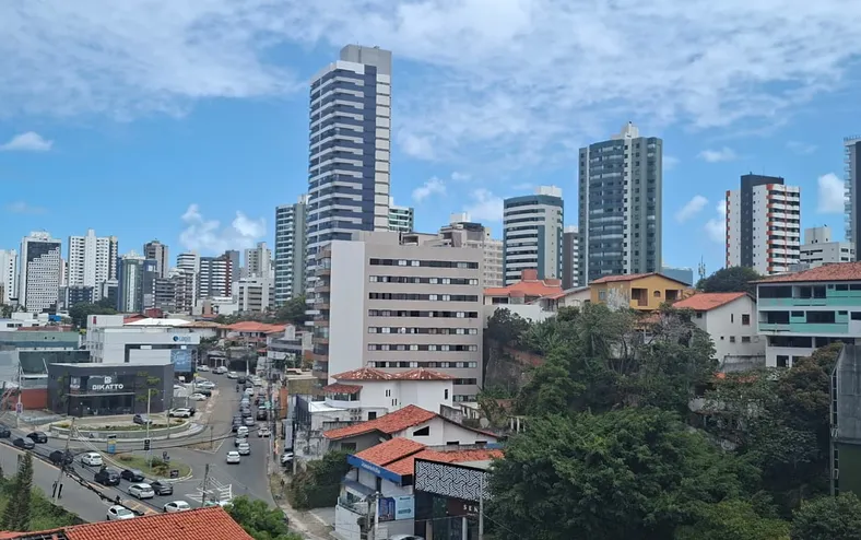 Imóveis em Salvador: preços disparam com segunda maior alta das capitais - Imagem